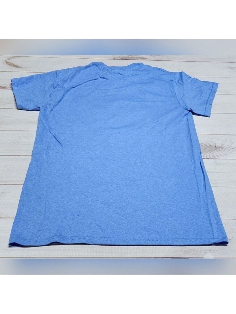 Loved In Spite of Short Sleeve Tee Small New Without Tags - Picture 2 of 7
